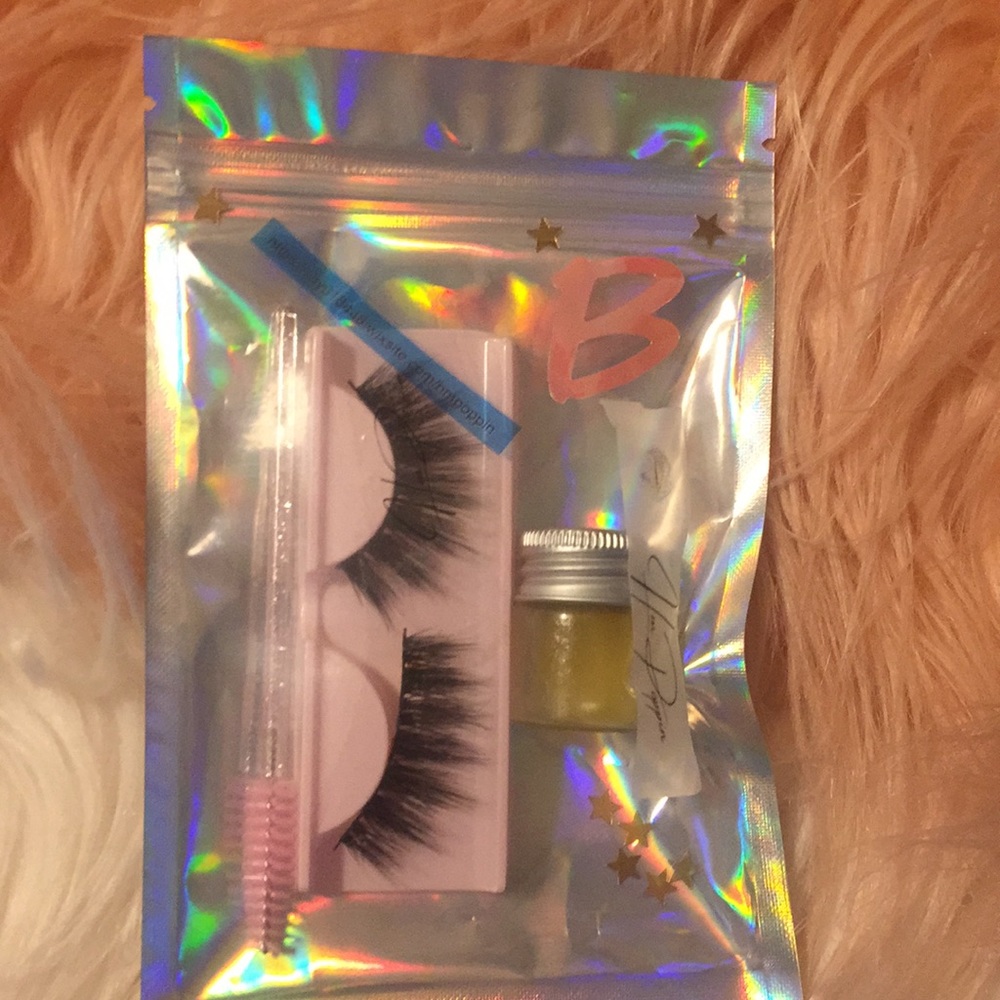 Lip gloss - Picture 5 of 5
